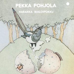 輸入盤 PEKKA POHJOLA/HARAKKA BIALOIPOKKU [LP]