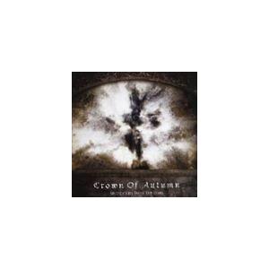 輸入盤 CROWN OF AUTUMN / SPLENDOURS FROM THE DARK [CD] | 