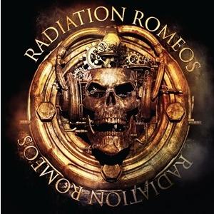 輸入盤 RADIATION ROMEOS / RADIATION ROMEOS [CD]｜dss