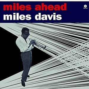 輸入盤 MILES DAVIS / MILES AHEAD [LP]｜dss