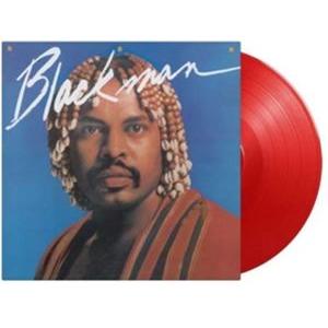 Don Blackman / Blackman レコード Don Blackman – Don Blackman – Vinyl (180g, LP, Album + 3