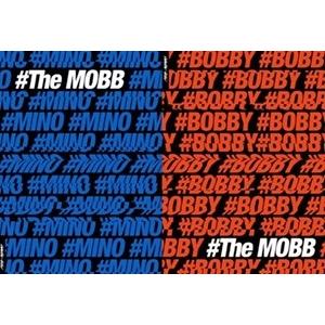 輸入盤 MOBB / DEBUT MINI ALBUM：THE MOBB [CD]｜dss