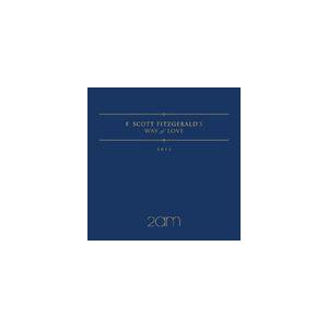 輸入盤 2AM / F.SCOTT FITZGERALD’S WAY OF LOVE [CD]｜dss