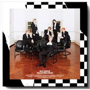 nct dream boom キノアルバム ヘチャン トレカ｜Yahoo!フリマ