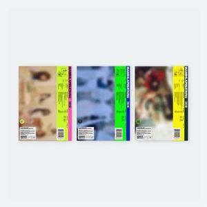 輸入盤 ILLIT / 4TH MINI ALBUM ： MAMIHLAPINATAPAI （STD） [CD]（Yahoo!・ぐるぐる王国DS ヤフー店）
