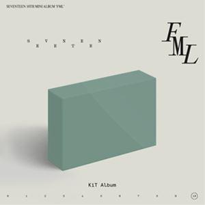 SEVENTEEN kit キノ アルバム まとめ売り SEVENTEEN - 12th ミニアルバム (KIT VER.)