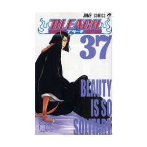 BLEACH 37｜dss