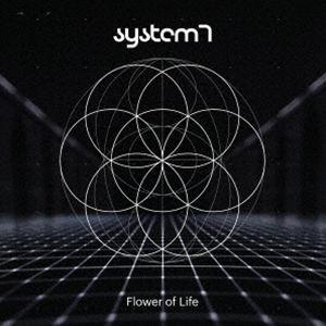 System 7 / Flower of Life [CD] | 