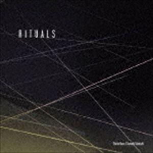 野瀬栄進 / RITUALS [CD]｜dss