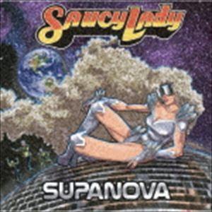 ソーシィー・レディー / スーパーノヴァ [CD] | 