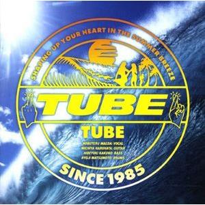 TUBE / チューブ [CD] | 