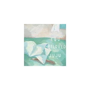 JUJU / YOU／BELOVED [CD]｜dss