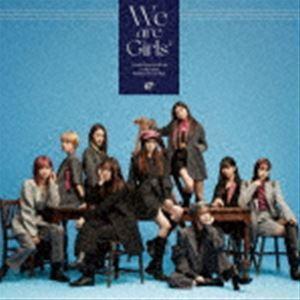 Girls2 / We are Girls2（通常盤） [CD]｜dss