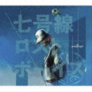 amazarashi / 七号線ロストボーイズ（初回生産限定盤／CD＋DVD） [CD]｜dss