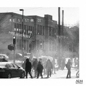 マックス・デヴロー（el-g） / レジスタンス [CD] | 