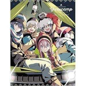 春夏新色 ゆるキャン Blu Ray Box Blu Ray 海外正規品 Tv Creativetalentnetwork Com