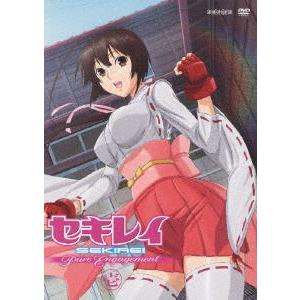 セキレイ〜Pure Engagement〜 壱（通常版） [DVD] | 