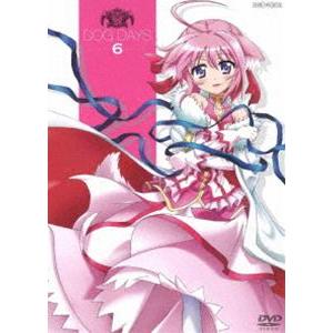 DOG DAYS 6（通常版） [DVD] | 