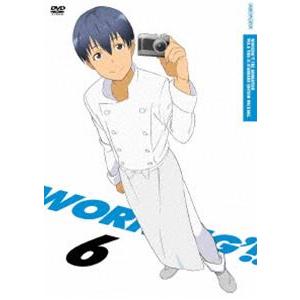 WORKING’!! 6（通常版） [DVD] | 
