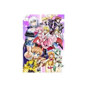 DOG DAYS’ 2（通常版） [DVD] | 