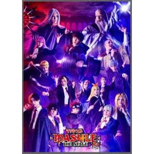 マッシュル-MASHLE- THE STAGE〈完全生産限定版・2枚組〉 マッシュル-MASHLE-」THE STAGE 2.5【完全生産限定版】 [Blu-ray