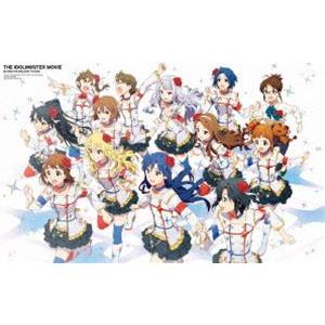 THE IDOLM＠STER MOVIE 輝きの向こう側へ! シャイニーフェスタ アニメBlu-ray同梱版（完全生産限定版） [Blu-ray] | 