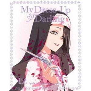 Blu-ray その着せ替え人形は恋をする 12巻/2期6巻 完全生産限定版 着せ