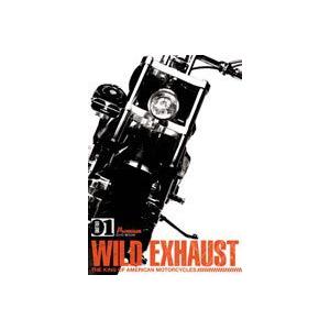 Wild Exhaust〜THE King Of American Motorcycle〜 VOL.1 [DVD] | 
