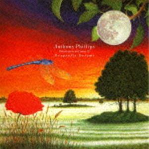 アンソニー・フィリップス / P.P＆P IX：：ドラゴンフライ・ドリームス [CD] | 