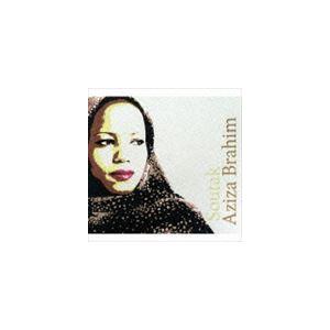 アジザ・ブラヒム / あなたの声 [CD] | 
