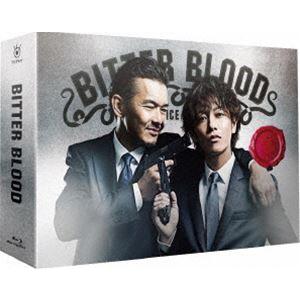 ビター・ブラッド　最悪で最強の、親子刑事（デカ）。 Blu-ray ビター・ブラッド 最悪で最強の、親子刑事（デカ）。 [Blu-ray