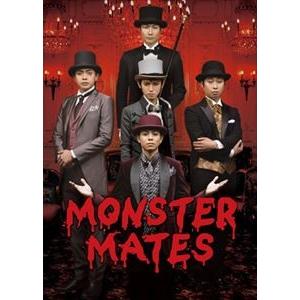 TEAM NACS SOLO PROJECT MONSTER MATES [DVD] | 
