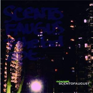 the band apart / Scent of August [CD]｜dss