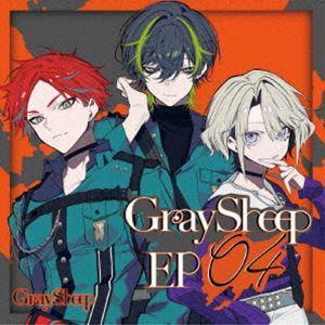 GOAT／BAD SKUNK / Gray Sheep EP04 [CD] | 