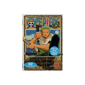 ONE PIECE ワンピース ファーストシーズン piece.2 [DVD]｜dss