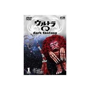 ウルトラQ〜dark fantasy〜case1 [DVD] | 