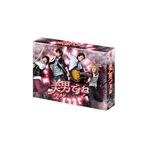 美男ですね コンプリートDVD-BOX [DVD] : ぐるぐる王国DS ヤフー