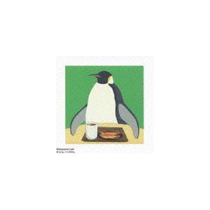 ペンギン（CV：神谷浩史） / TVアニメ しろくまカフェ：： ぞっこん! ペン子さん（CD＋DVD） [CD]｜dss
