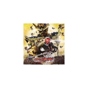 中川幸太郎（音楽） / 劇場版仮面ライダーウィザード IN MAGIC LAND オリジナルサウンドトラック [CD] | 