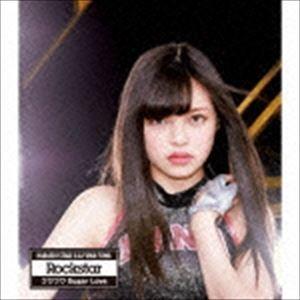 原駅ステージA＆ふわふわ / Rockstar／フワフワSugar Love（原駅ステージA染野里奈ソロジャケットver盤） [CD]｜dss