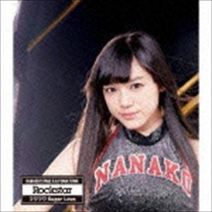 原駅ステージA＆ふわふわ / Rockstar／フワフワSugar Love（原駅ステージA田谷菜々子ソロジャケットver盤） [CD]｜dss