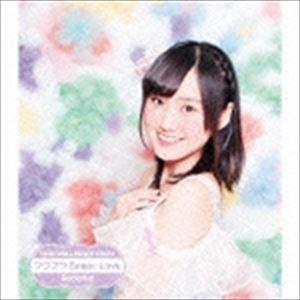 原駅ステージA＆ふわふわ / Rockstar／フワフワSugar Love（ふわふわ山本七穂ソロジャケットver盤） [CD]｜dss