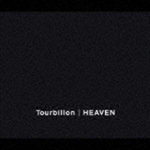Tourbillon / HEAVEN（アルバム） [CD]｜dss