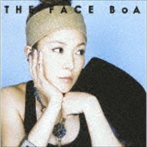 BoA / THE FACE（CD＋DVD／ジャケットB） [CD]｜dss