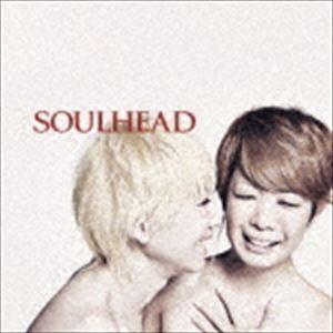 SOULHEAD / SOULHEAD [CD] | 