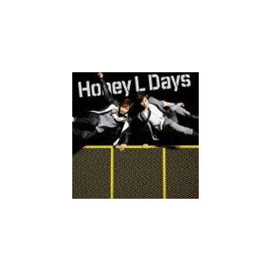 Honey L Days / My Only Dream／Believe（通常盤／CD＋DVD／ジャケットA） [CD]｜dss