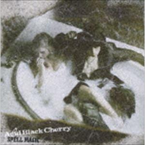 Acid Black Cherry / SPELL MAGIC [CD] | 