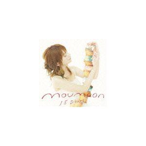 moumoon / 15 Doors（ジャケットC） [CD]｜dss