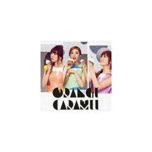 ORANGE CARAMEL / ORANGE CARAMEL [CD]｜dss