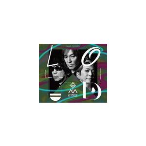 TM NETWORK / LOUD（CD＋DVD） [CD] | 